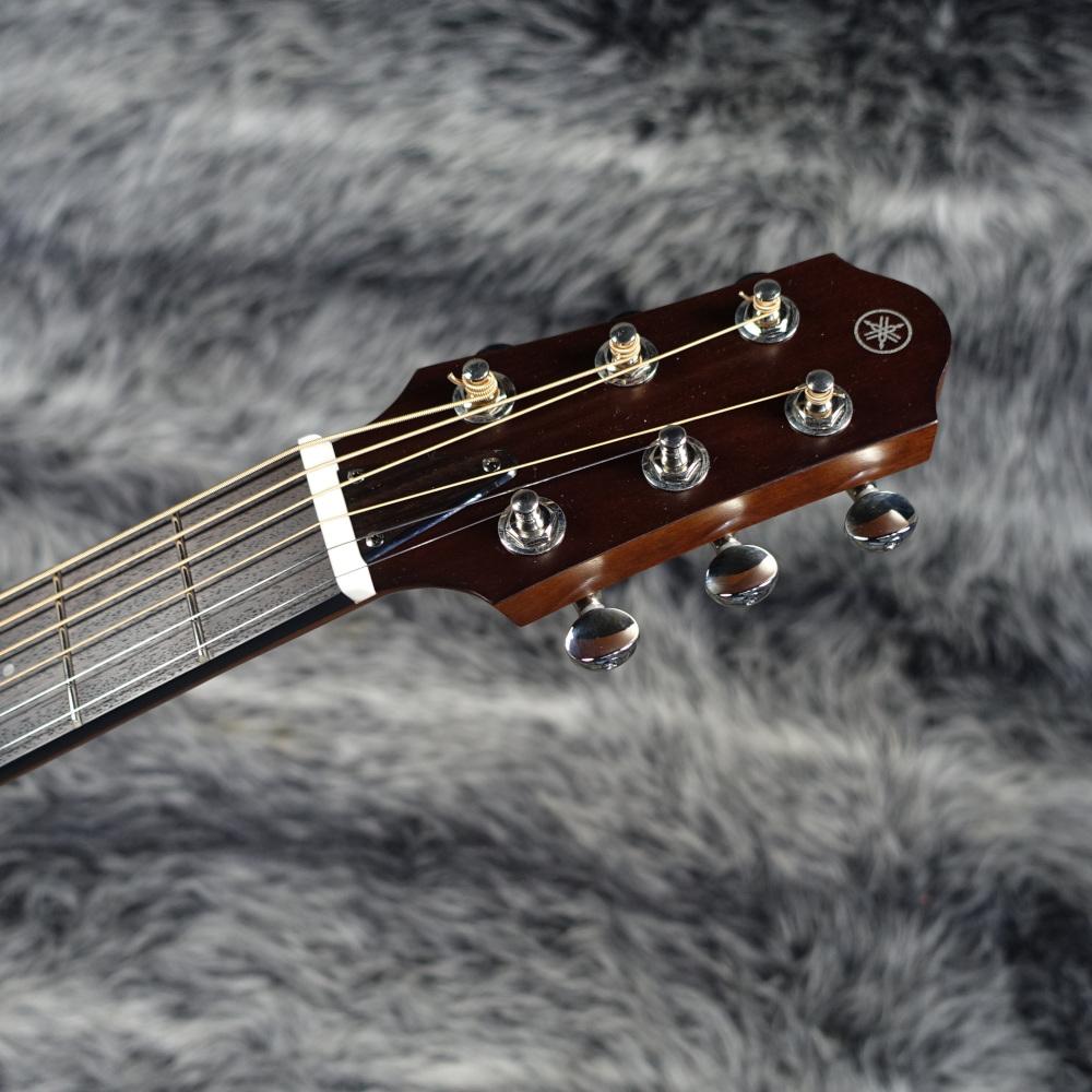 SLG200S TBS YAMAHA エレクトリック・アコースティックギター エレアコ