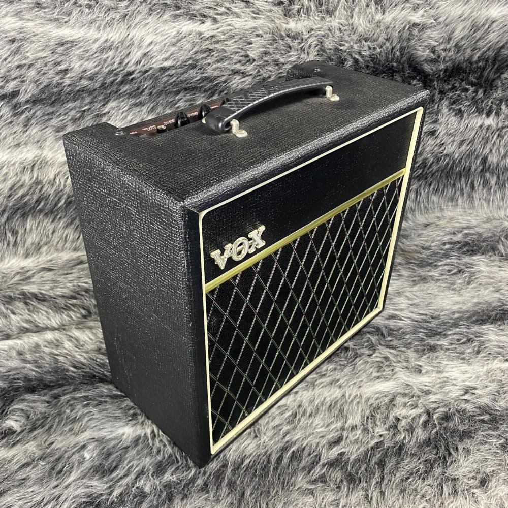 VOX ギターアンプ VOX 【入門者応援！練習用ギターアンプセレクト】VMG-3 BR（Earth