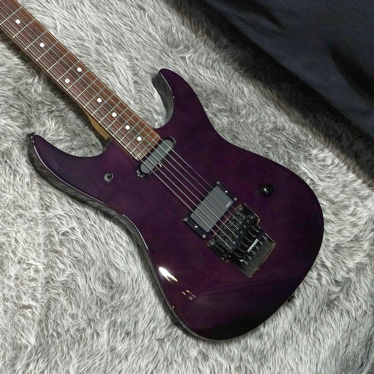M-85C 瀧川一郎モデル FERNANDES エレクトリックギター ストラト 
