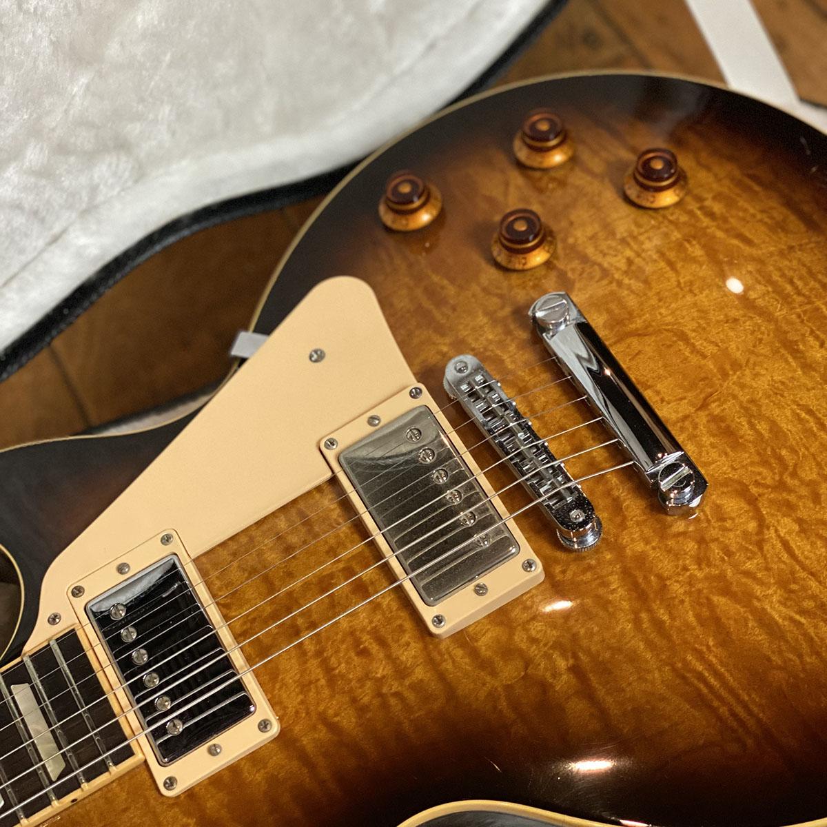 Les Paul Traditional 2009 Desert Burst Gibson エレクトリックギター
