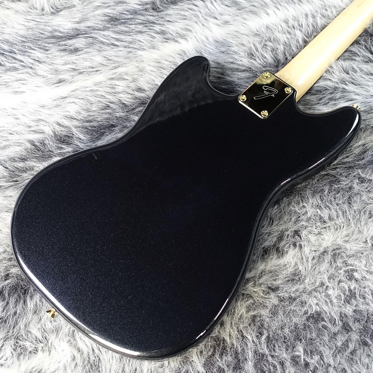 Made in Japan Traditional 2025 Collection 60s Mustang Black Pearl