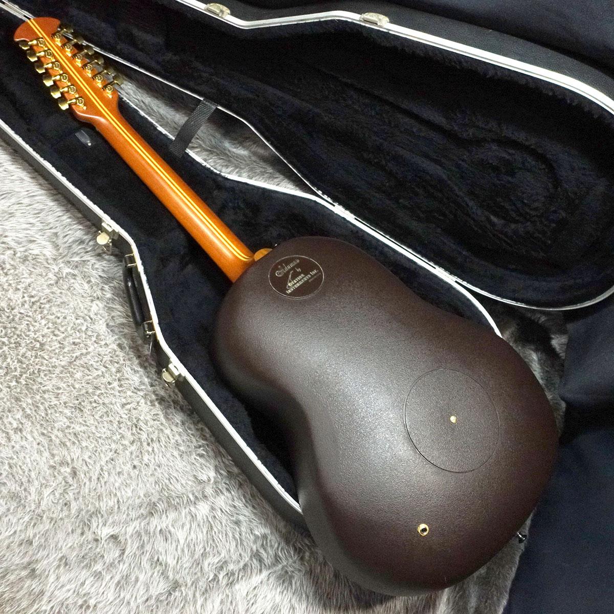 AdamasⅡ 1685-8【1990年製】 Ovation エレクトリック