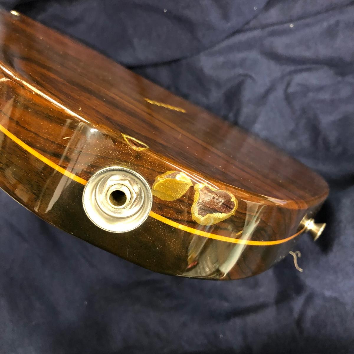 TL69-98 All Rose Telecaster 1985-1986 Fender Japan エレクトリック 