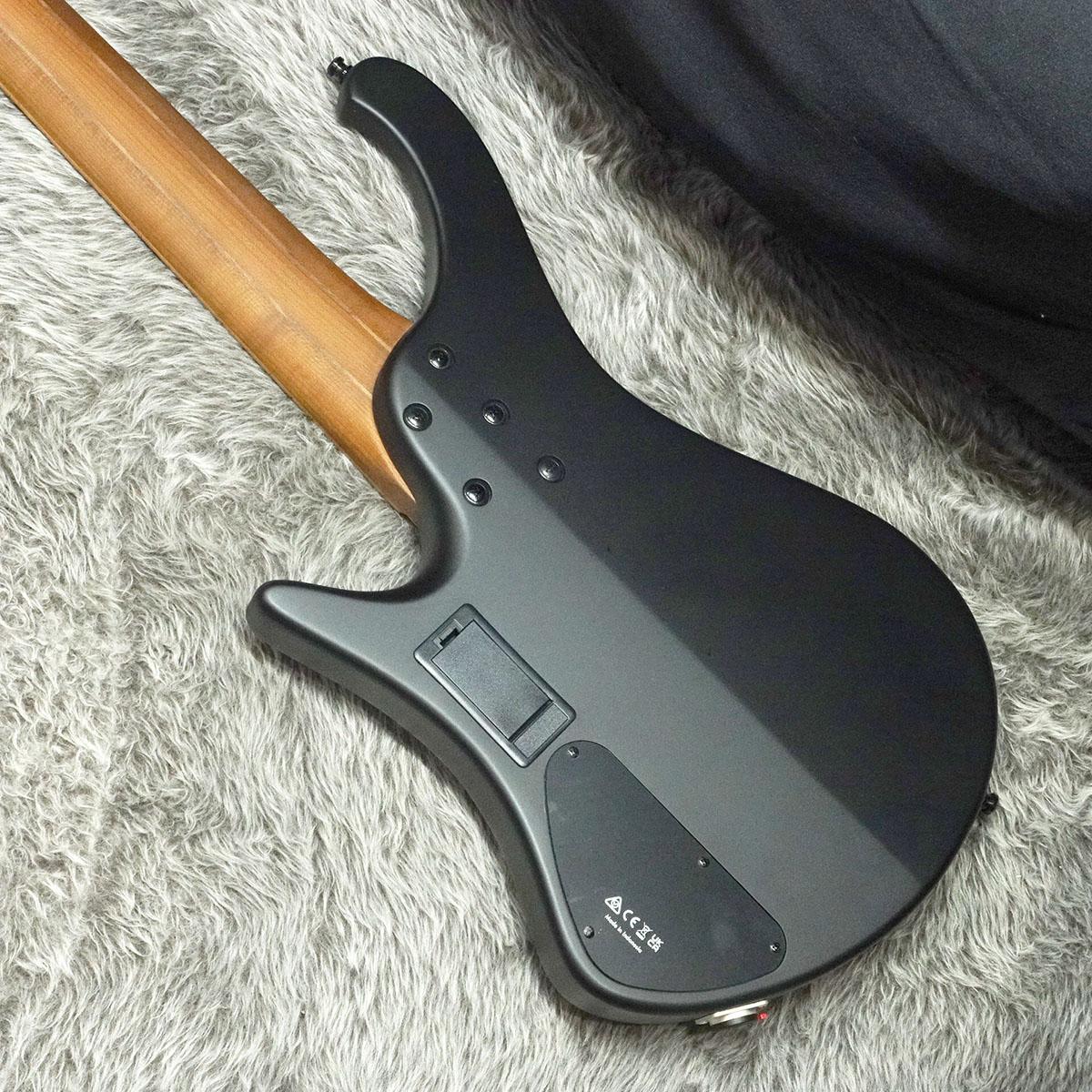 EHB1005 Black Flat Ibanez エレクトリック・ベース その他のエレキ