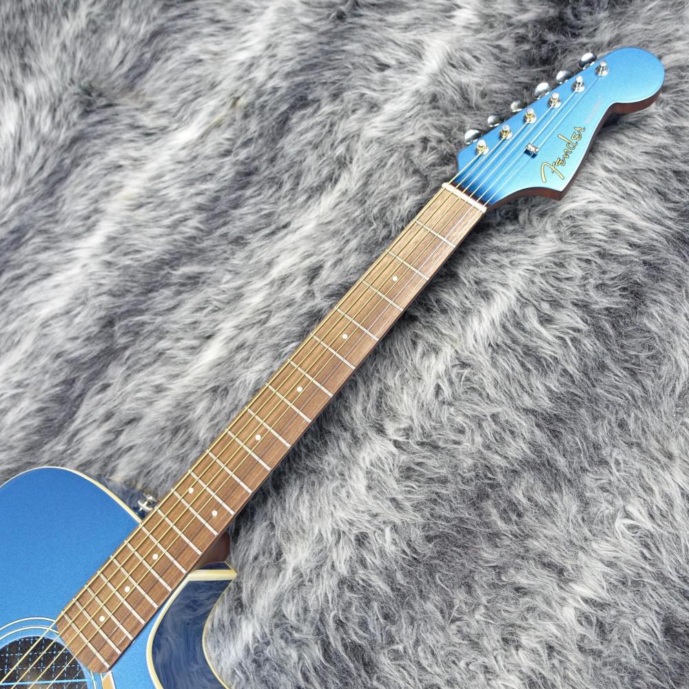 Redondo Player Belmont Blue Fender エレクトリック