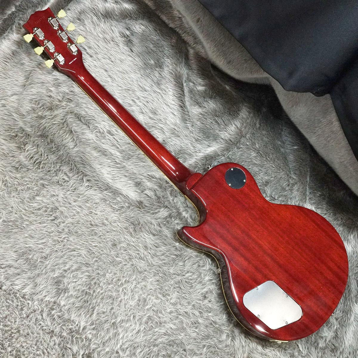 LS-101F Violin Finish Tokai エレクトリックギター レスポールタイプ