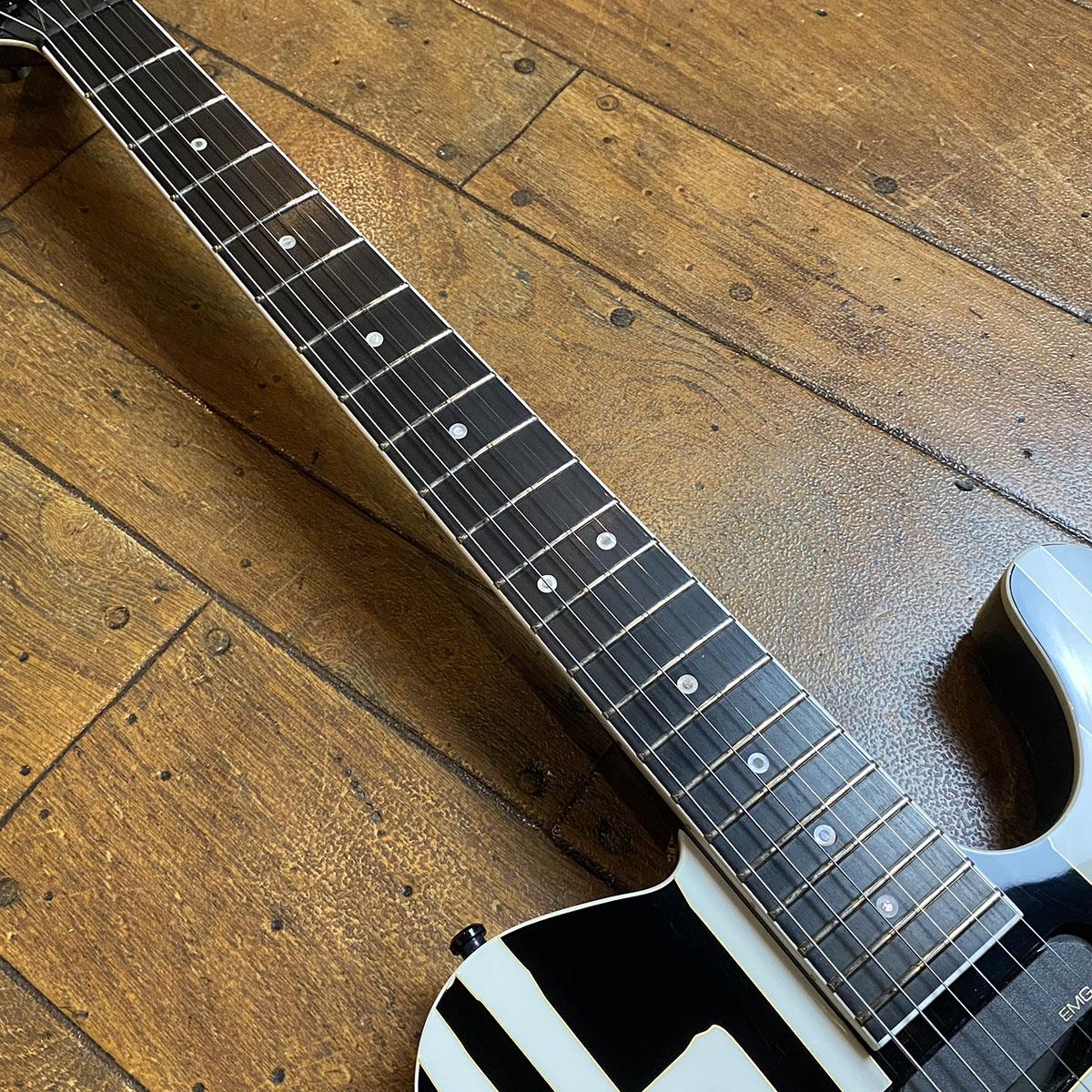 TC-HOTEI 25th Anniversary Zodiacworks エレクトリックギター
