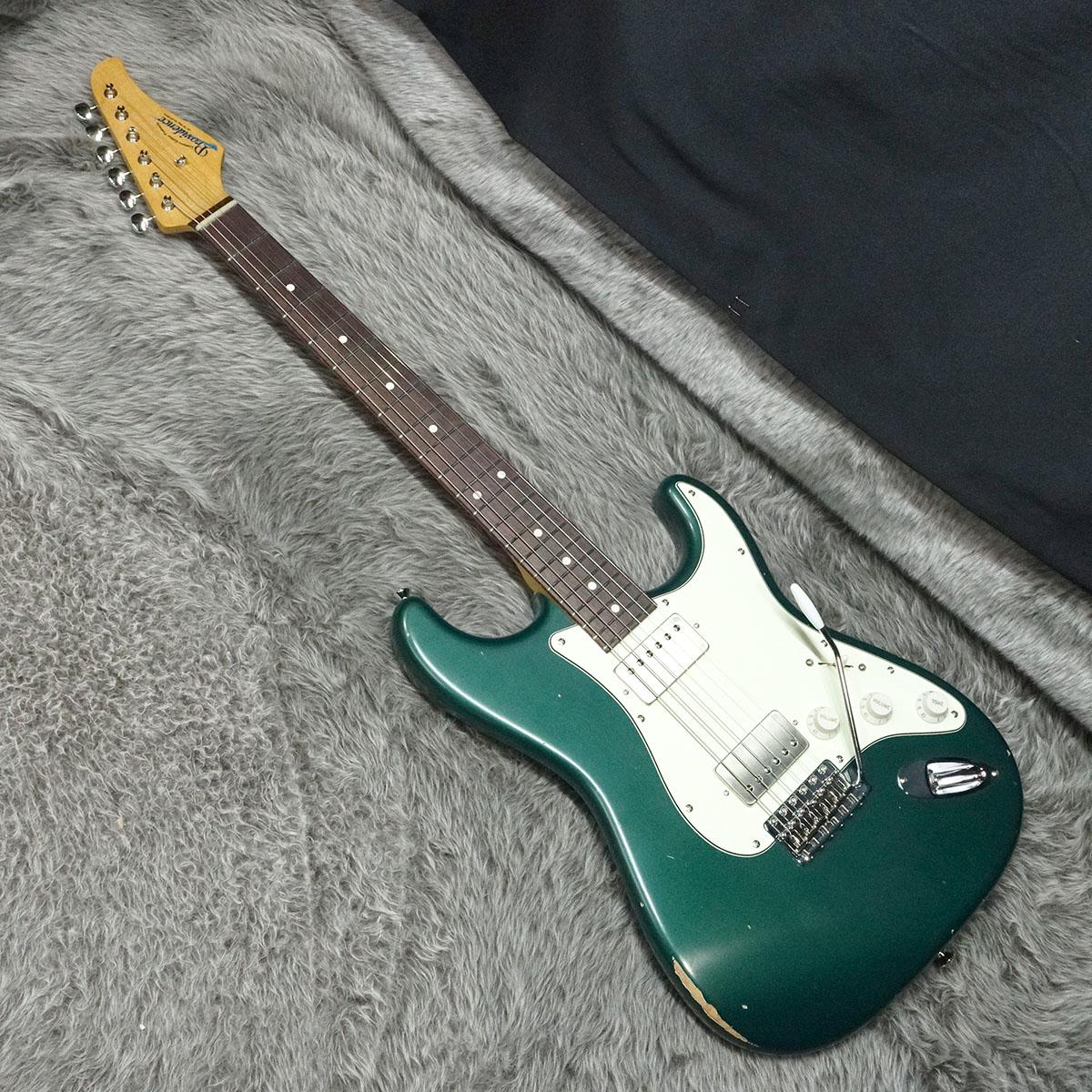 ds-202RSV/LTD MTV 【アウトレット】 Providence エレクトリックギター