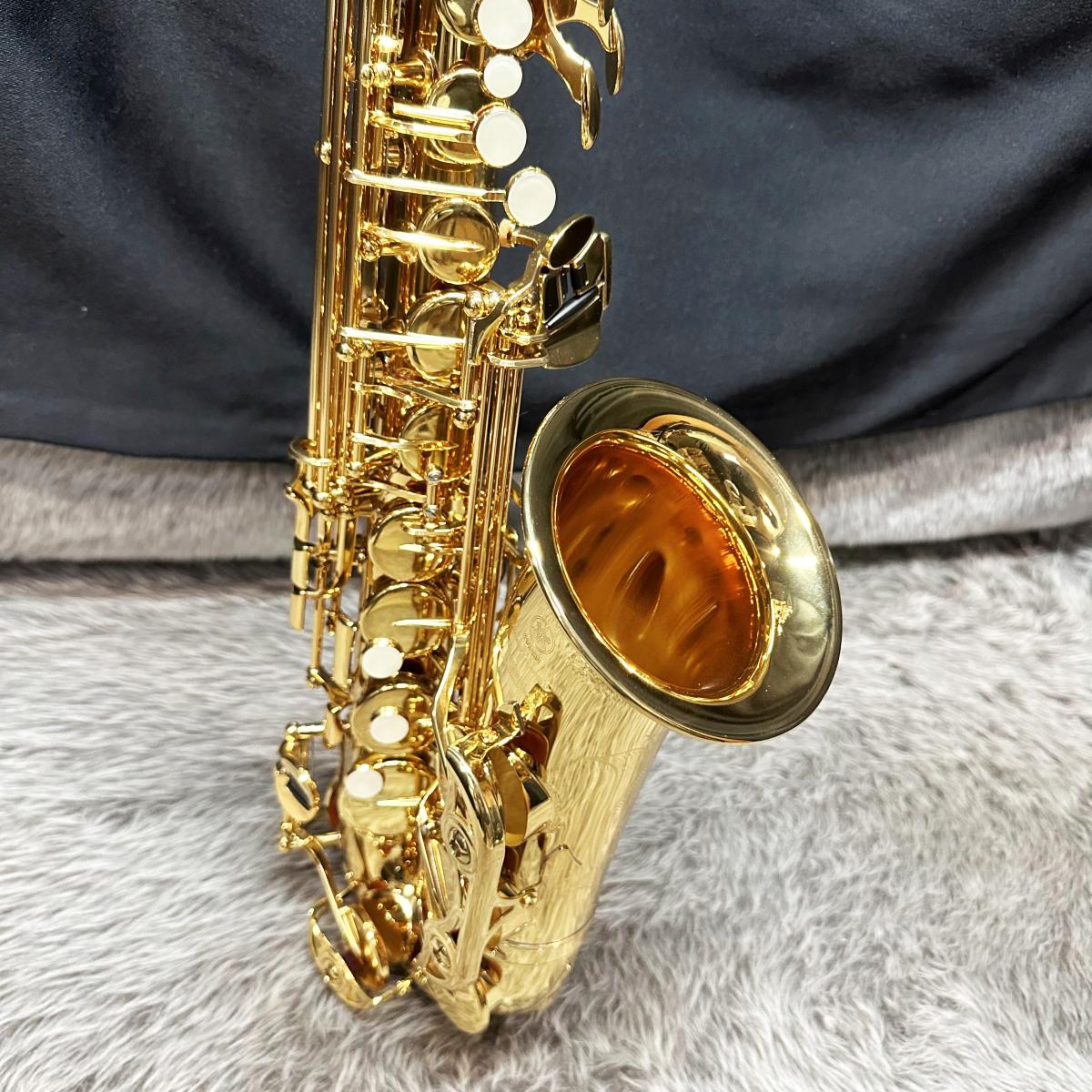 YAS-480【中古調整済】 YAMAHA サックス／サクソフォン／サキソフォン