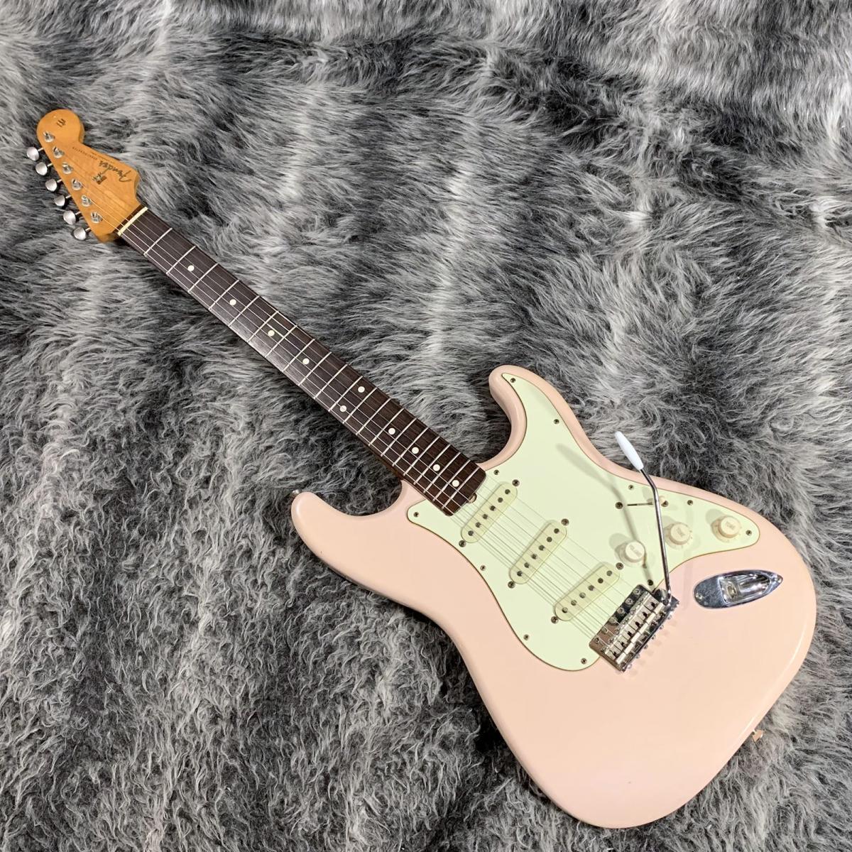 Fender USA Neck ST Type Relic No Brand エレクトリックギター