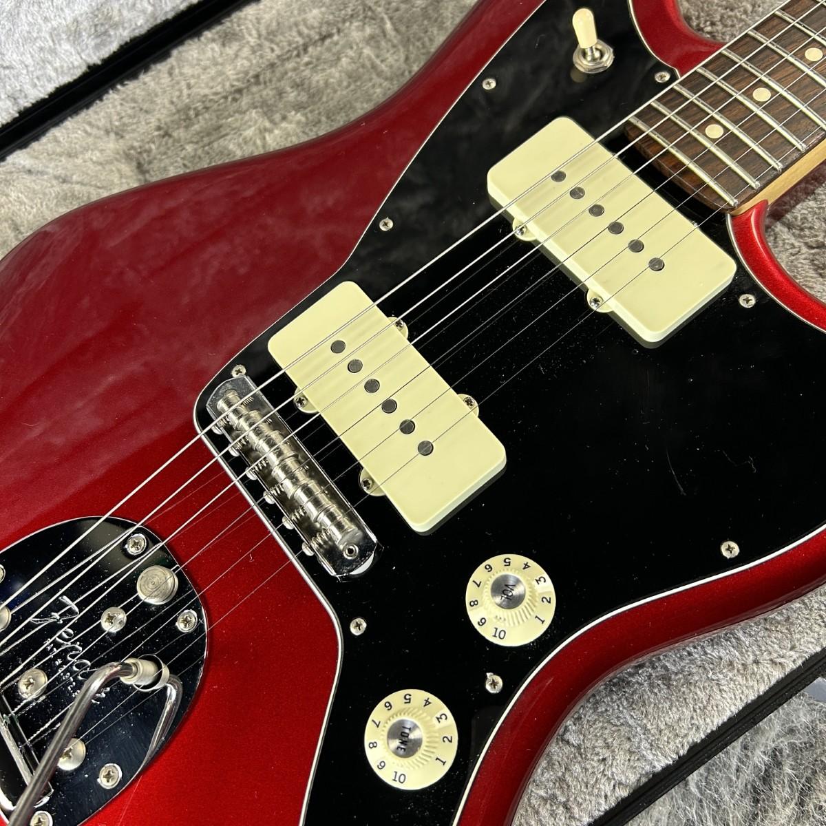 American Professional Jazzmaster Candy Apple Red 2017 Fender USA