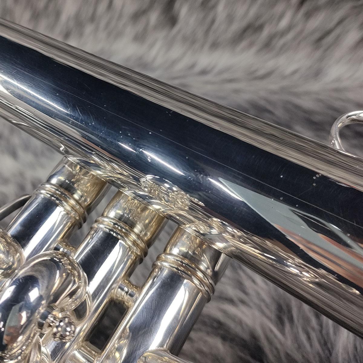 Bell-3 Flugelhorn BENGE トランペット フリューゲルホルン 商品詳細