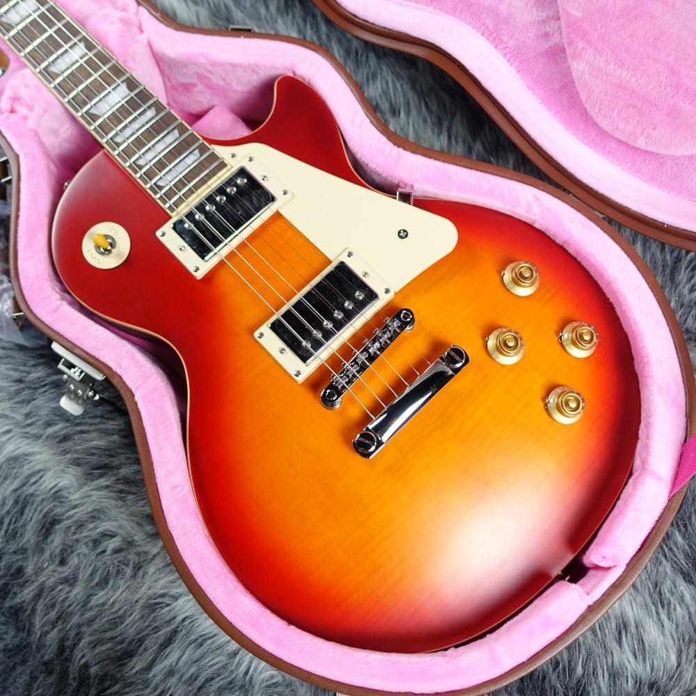 【激レアカラー】Epiphone Les Paul Standard 1959 Les Paul Standard Outfit Aged Drak Cherry Burst Epiphone