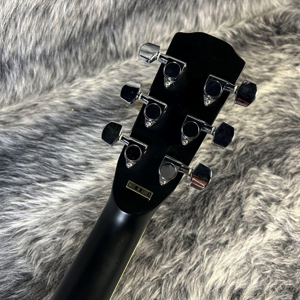 RM-601 Morris アコースティックギター リゾネーター 商品詳細