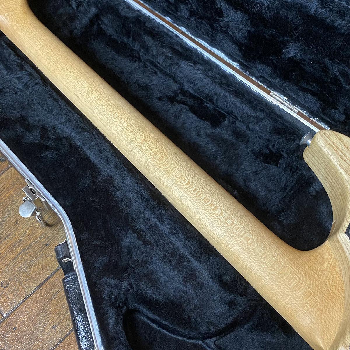 N4E SANM Nuno Bettencourt Signature 1995 Washburn エレクトリック