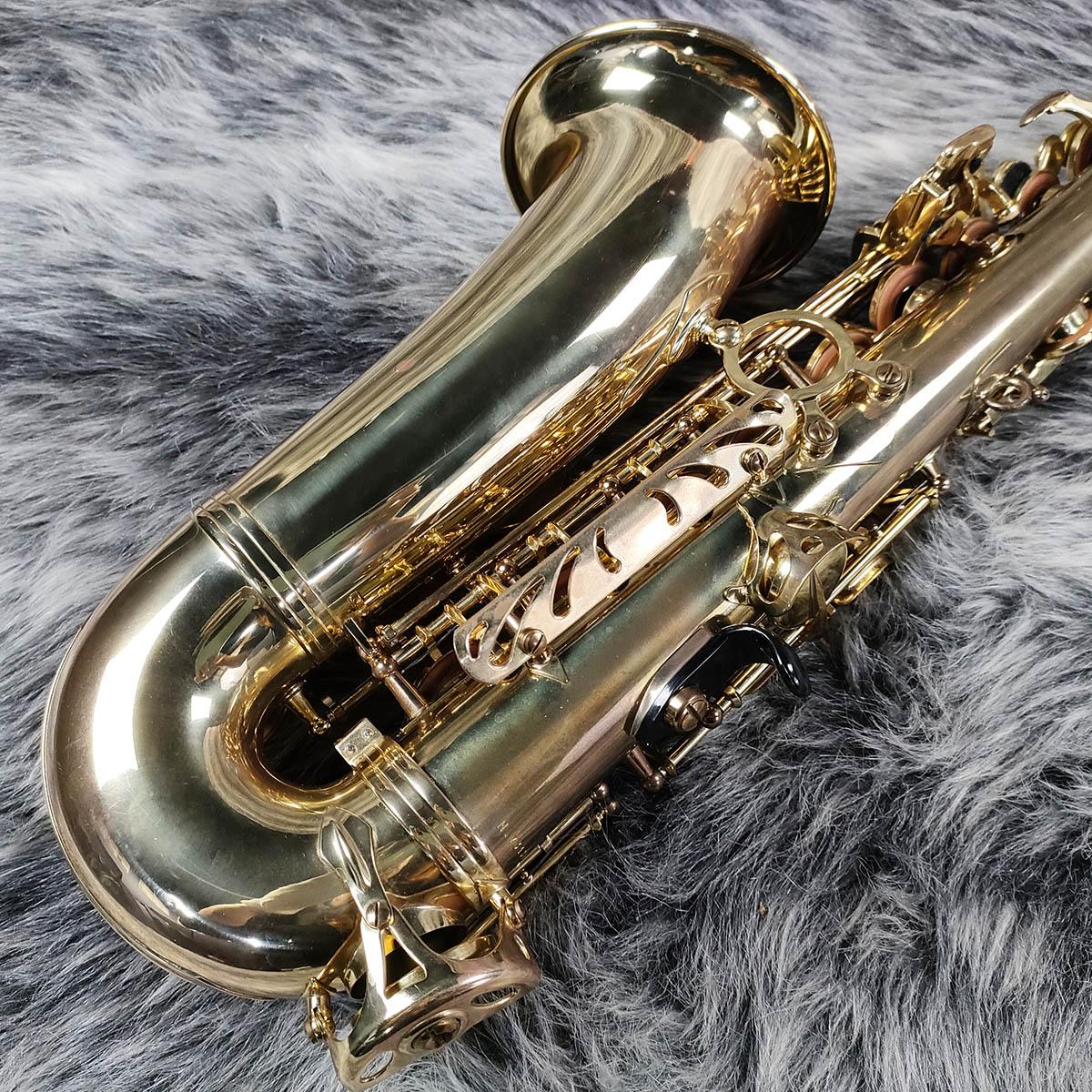 SA80II W/O Alto Saxphone H. Selmer サックス／サクソフォン
