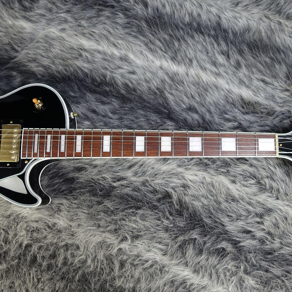 LC101S BB Tokai エレクトリックギター レスポールタイプ 商品詳細