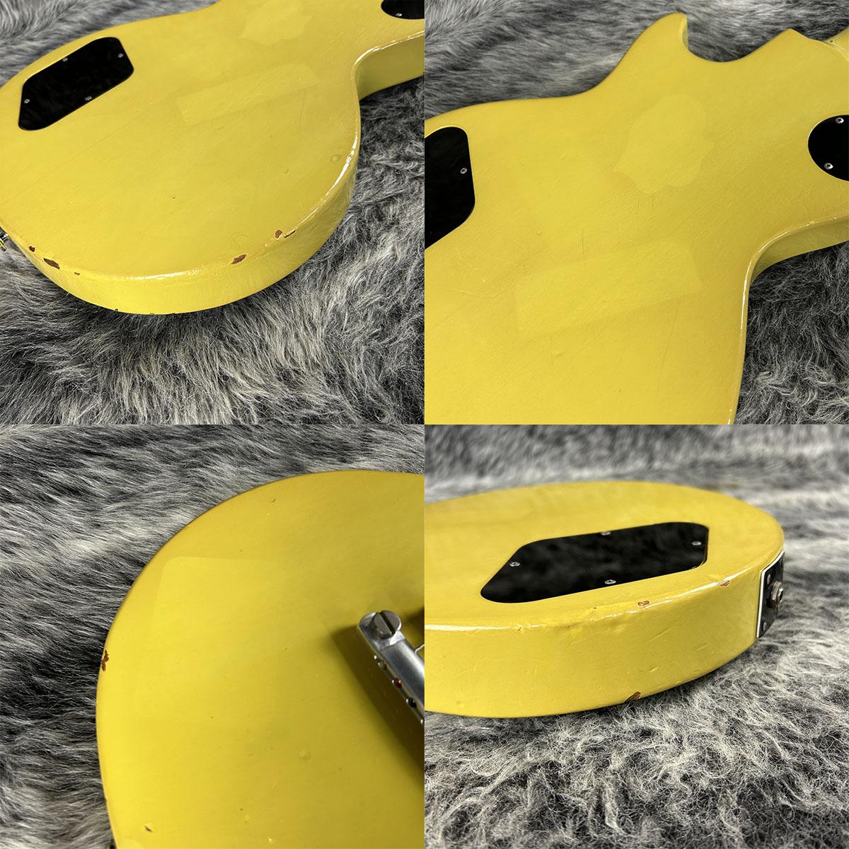 Les Paul Special LQ TV Yellow Epiphone エレクトリックギター レス