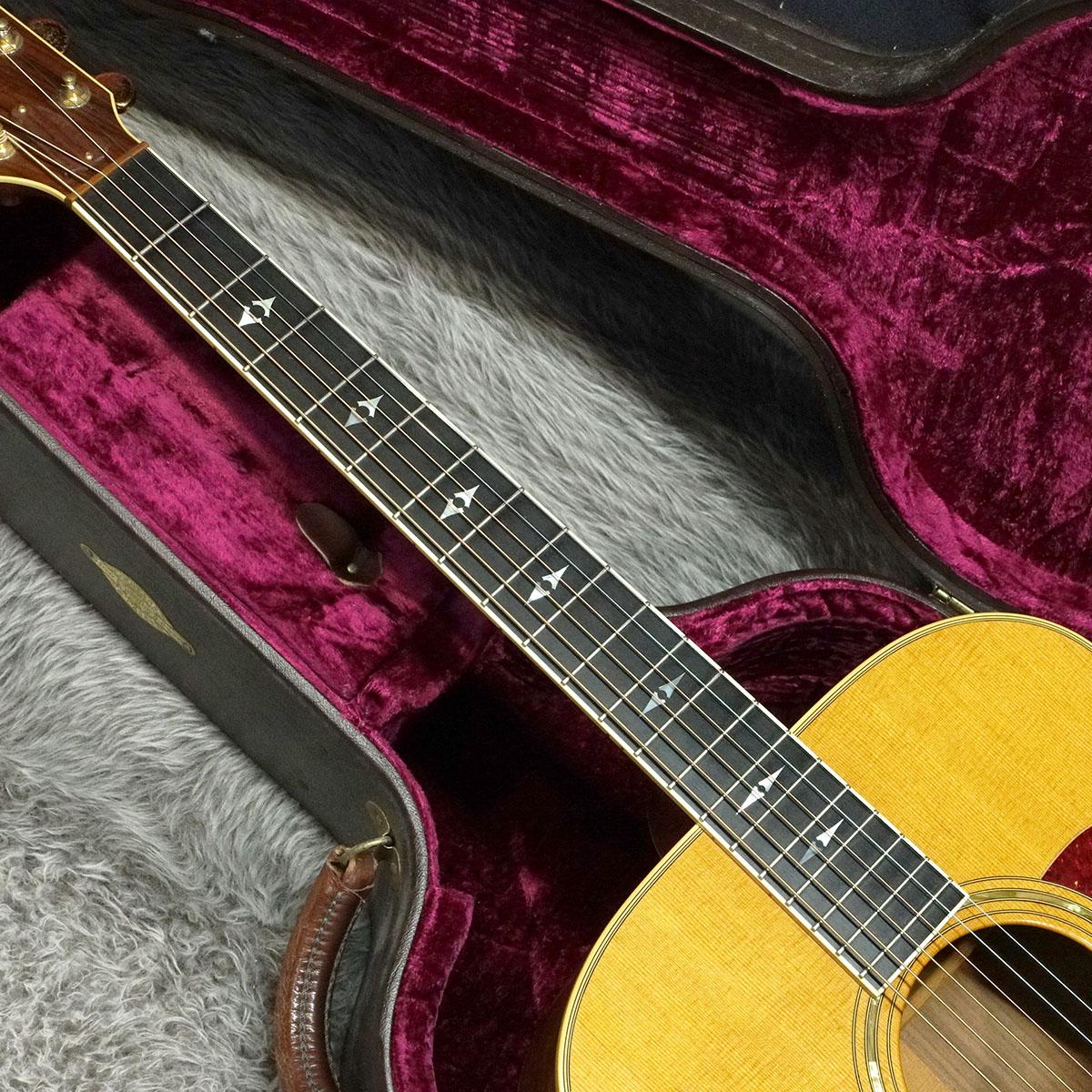 810 【1994年製】 Taylor アコースティックギター フラットトップ 商品