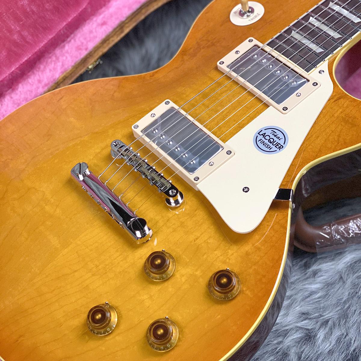 LS244-CM VLDB ”Reborn Old” Tokai エレクトリックギター レスポール