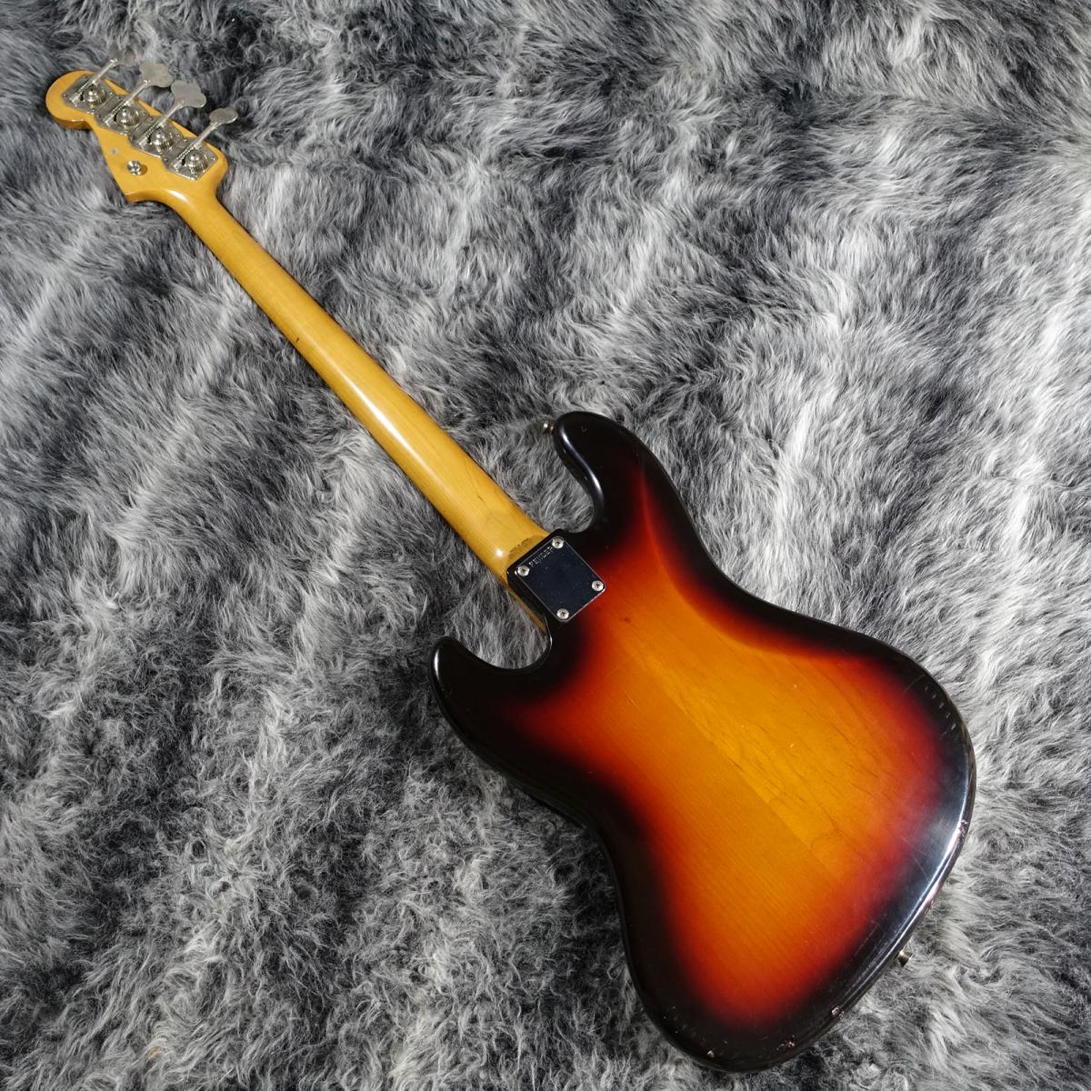 JB62-950 Fender Japan エレクトリック・ベース JBタイプ 商品詳細