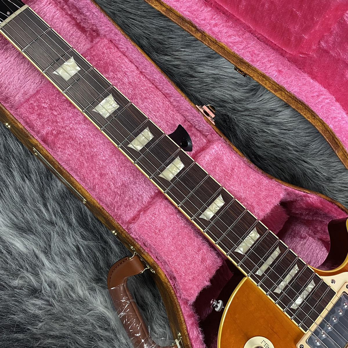 LS244-CM VLDB ”Reborn Old” Tokai エレクトリックギター レスポール