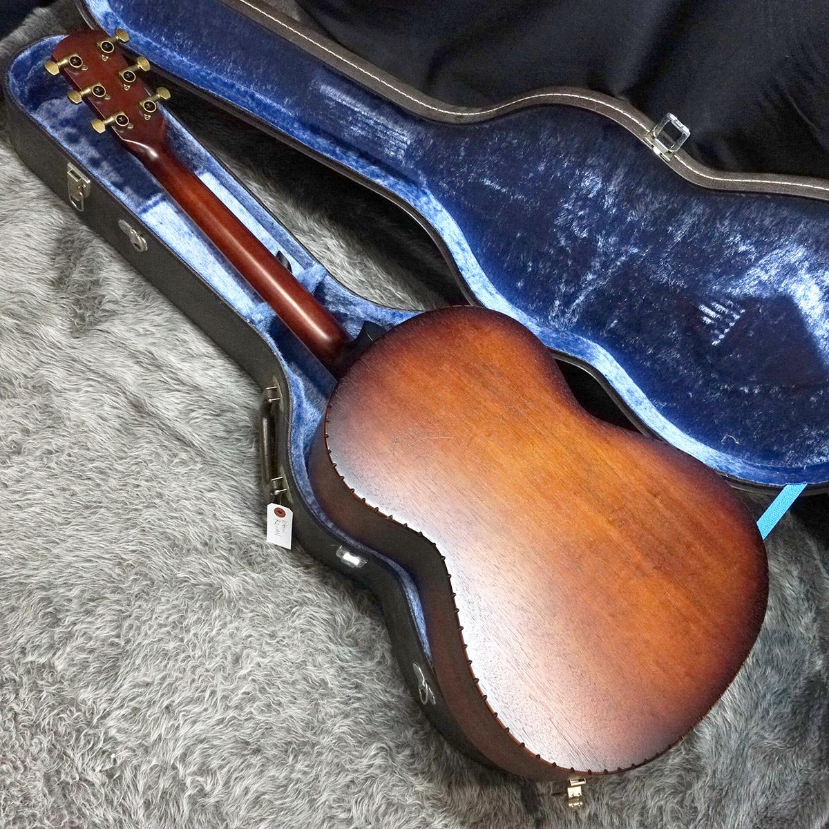 R2-AN K.Yairi アコースティックギター フラットトップ 商品詳細