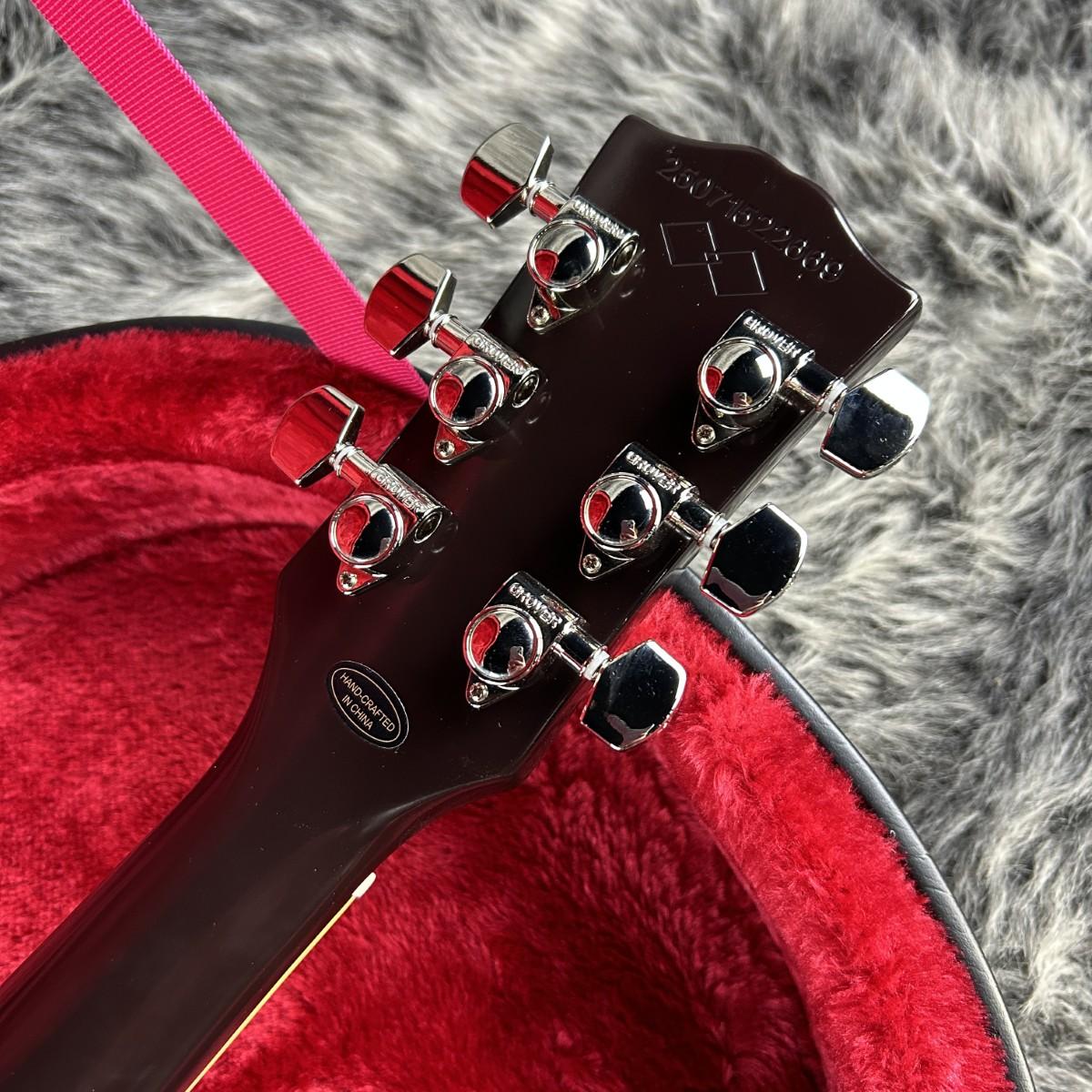 Jeff Beck Oxblood 1954 Les Paul Oxblood Epiphone エレクトリック