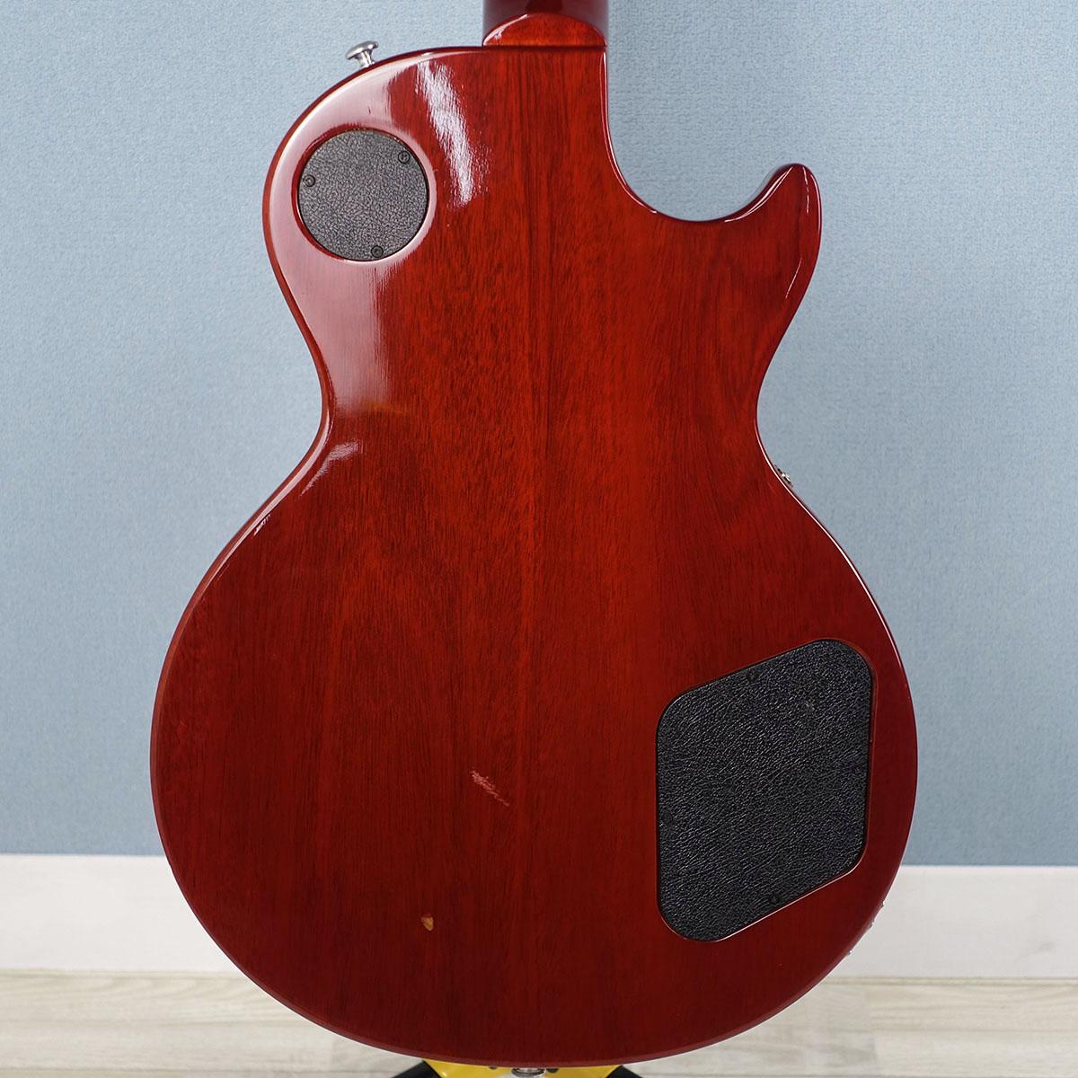 Les Paul Classic Heritage Cherry Sunburst Lefty【2017モデル