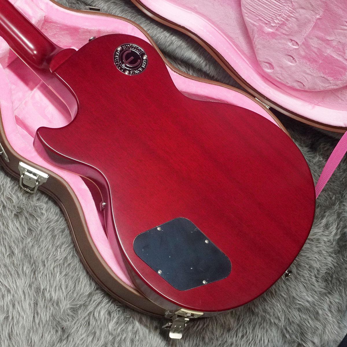 1959 Les Paul Standard Outfit Aged Dark Cherry Burst 【売約済