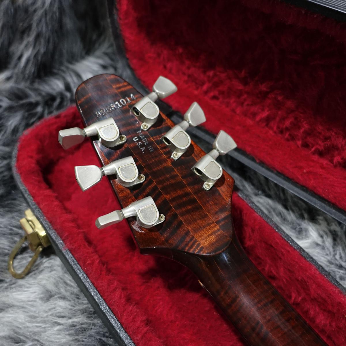 THE V Gibson エレクトリックギター Vタイプ 商品詳細 | ロッキン