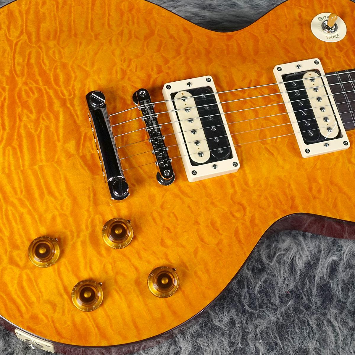 tokai LS90QZソフトケース付 レスポール les paul エレキギター Amazon | Tokai（ トーカイ 東海楽器 ）LS136F VF Vintage Series レス