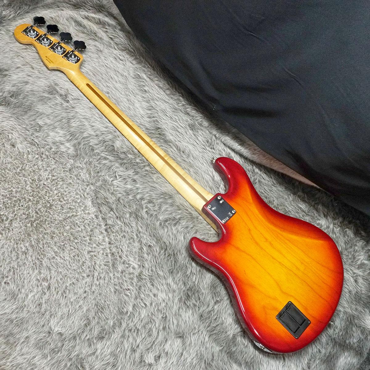 ベース Fender Mexico Deluxe Dimension Bass IV 入荷】Fender Mexico /Deluxe Dimension™ Bass IV - MPC楽器センター高岡