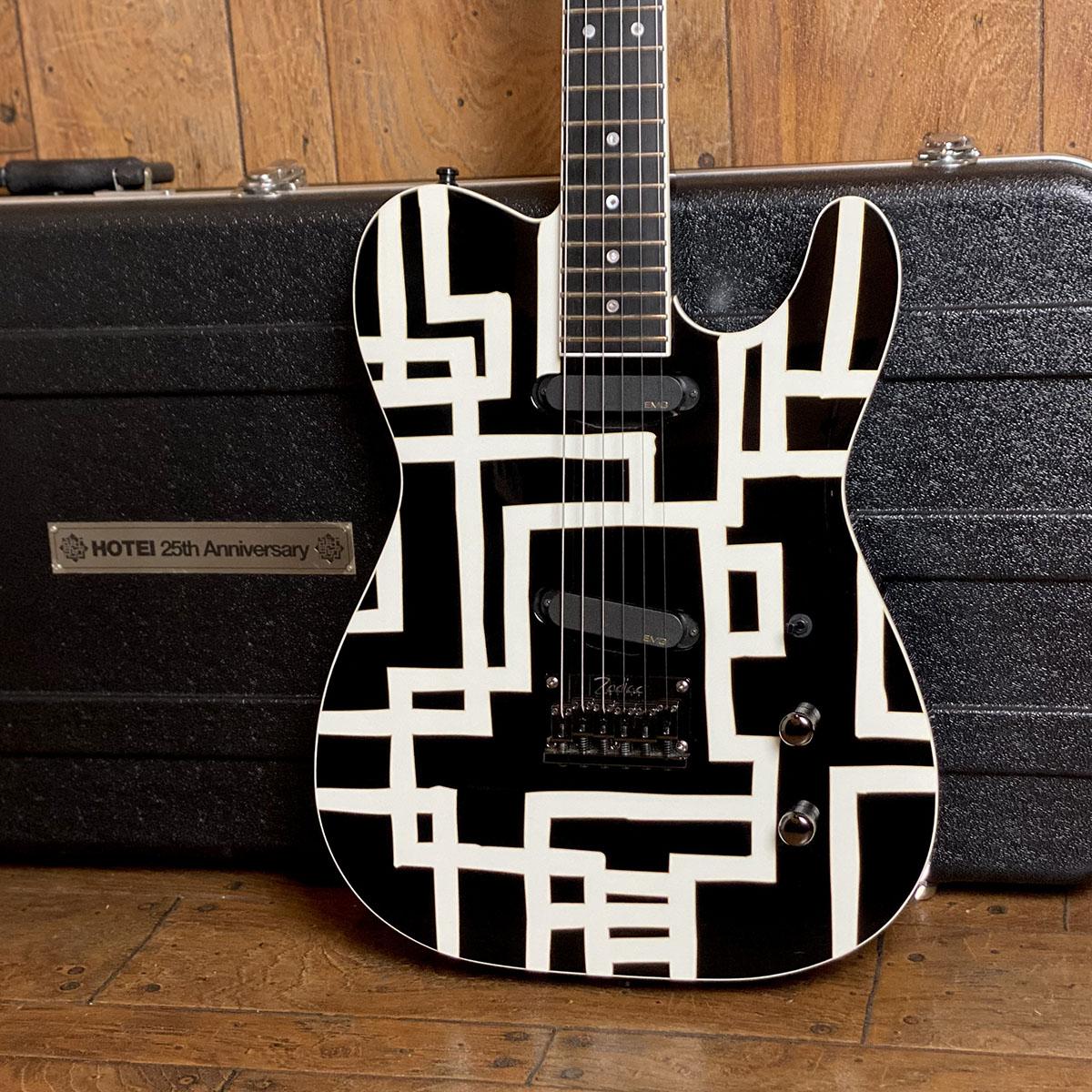 TC-HOTEI 25th Anniversary TC-HOTEI-35thAnniversary エレクトリック