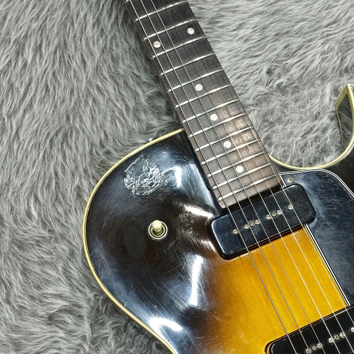 ES-135 Vintage Sunburst 【1995年製】 Gibson エレクトリックギター