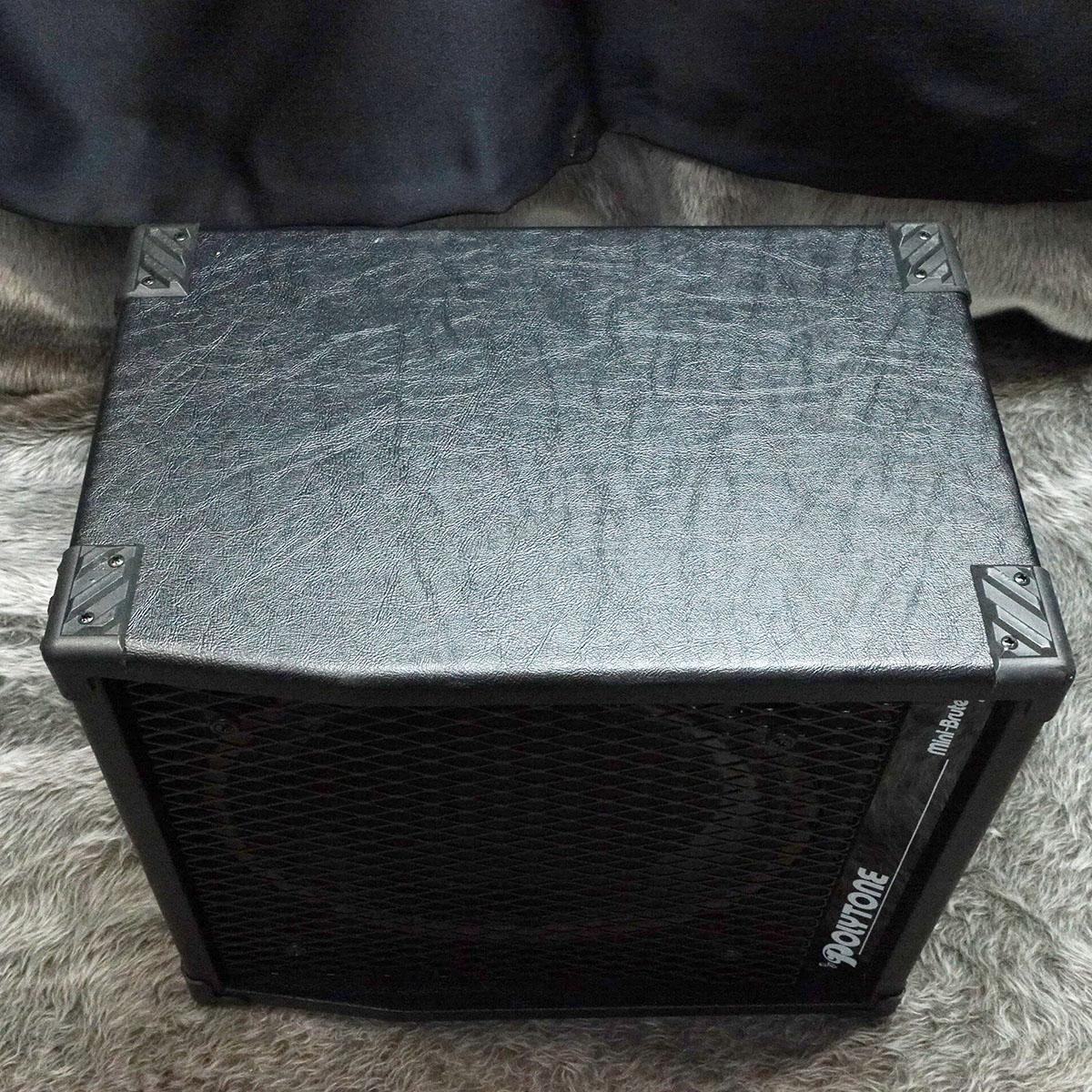 MINI BRUTE II POLYTONE ギター用アンプ/アンプシミュレーター ギター