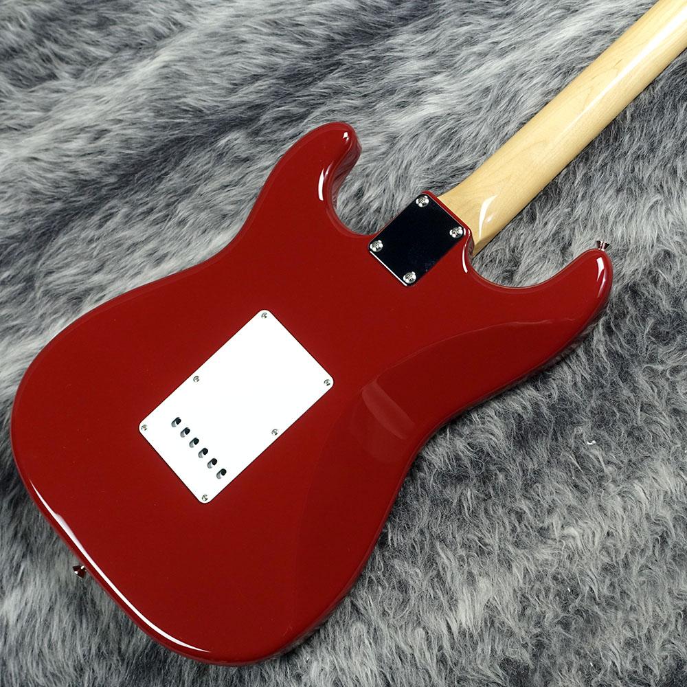 2023 Collection Made in Japan Traditional 60s Stratocaster Aged