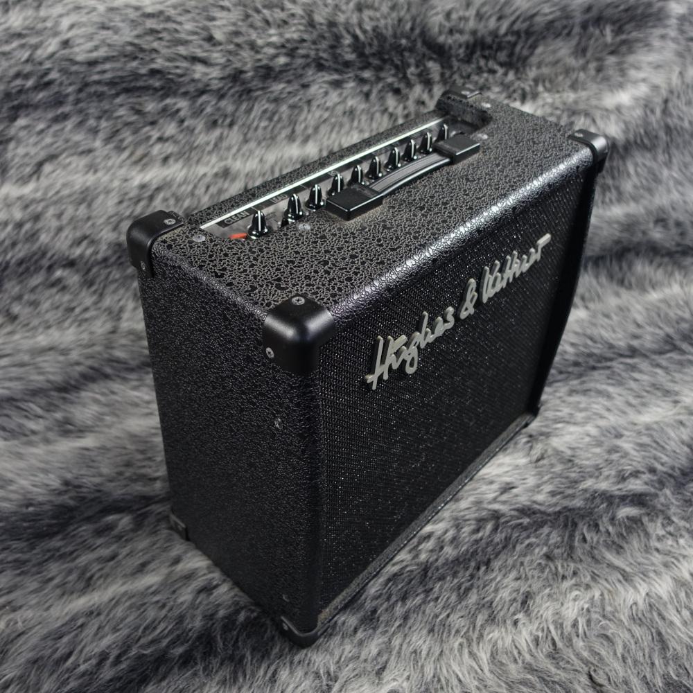 15-DFX Hughes & Kettner ギター用アンプ/アンプシミュレーター ギター