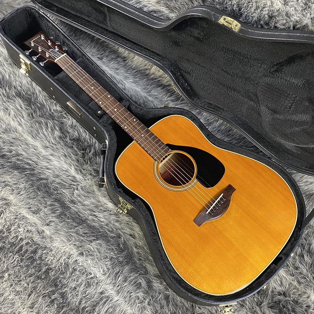FG180-50th YAMAHA アコースティックギター フラットトップ 商品詳細