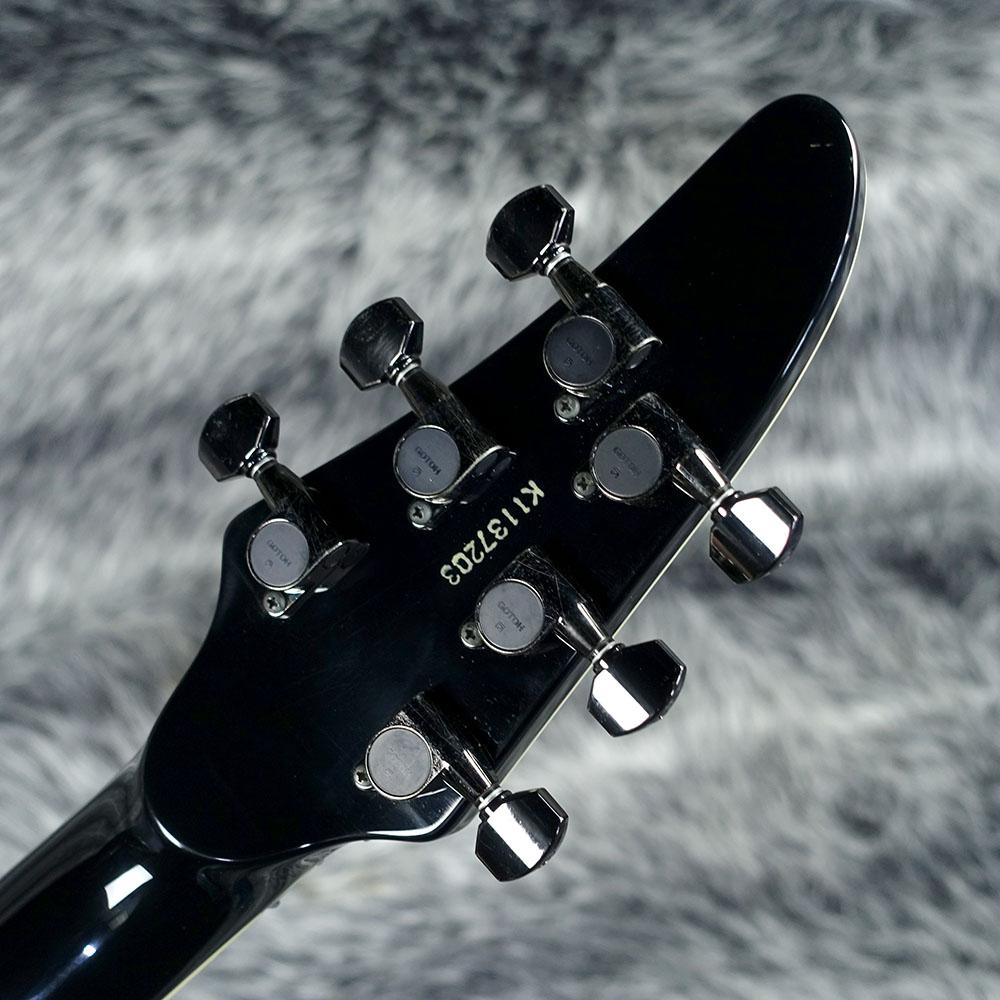 HORIZON-III Black ESP エレクトリックギター その他のボディー 商品