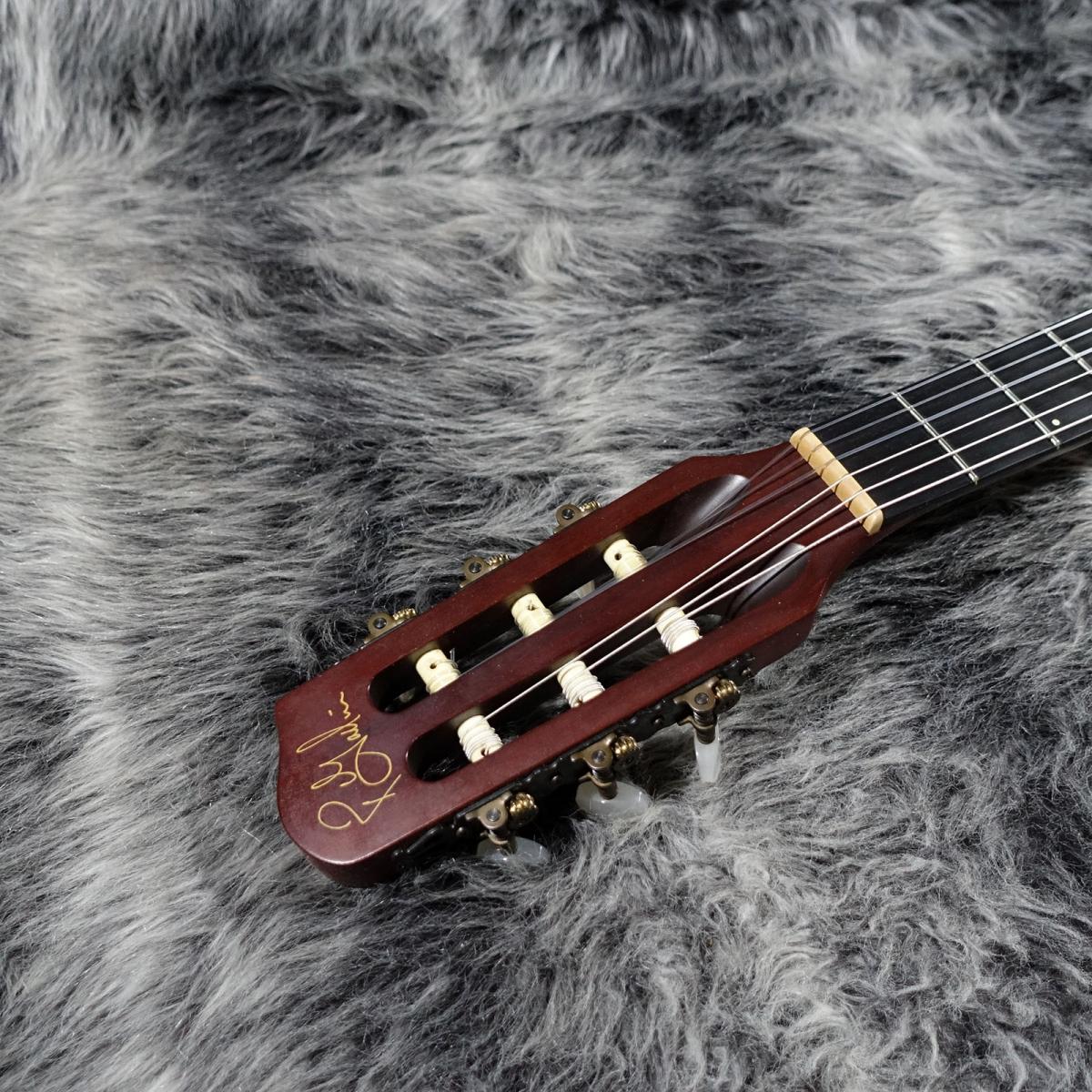 Multiac ACS Slim SA Godin クラシック・ギター/フラメンコ・ギター 