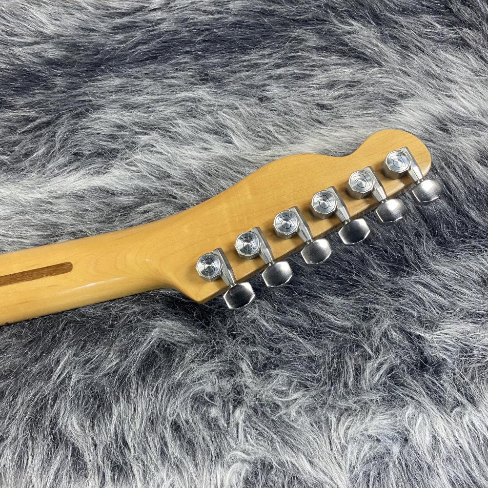 FTE-60 Refinish FERNANDES エレクトリックギター テレキャスター