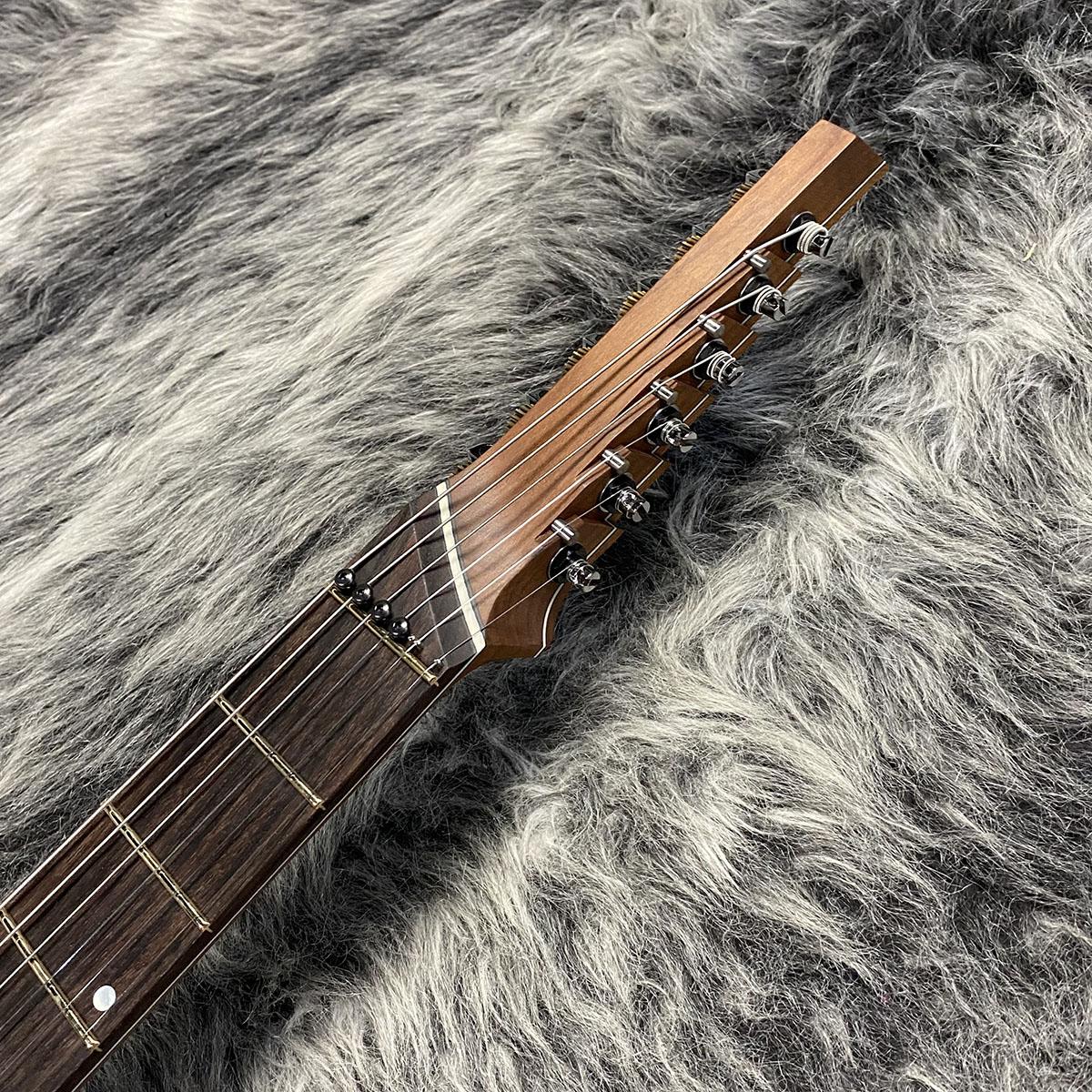 sTele Ash Pinot Noir Red Metallic Klein Japan エレクトリックギター