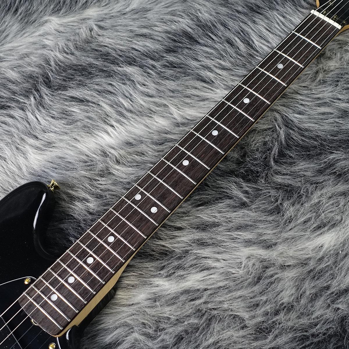 Made in Japan Traditional 2025 Collection 60s Mustang Black Pearl