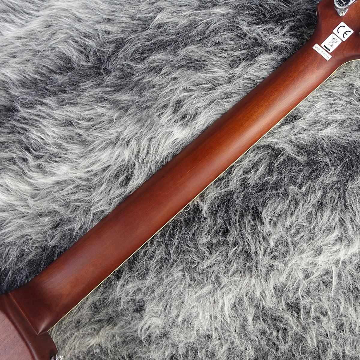 C24MF / Natural ZEMAITIS エレクトリックギター レスポールタイプ