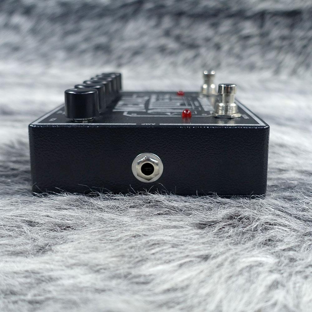 Metal Muff Electro-Harmonix ギター用エフェクター ディストーション