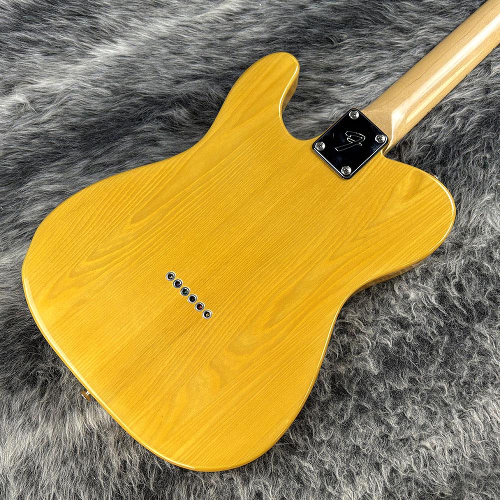 TL72-55R NAT Fender Japan エレクトリックギター テレキャスター