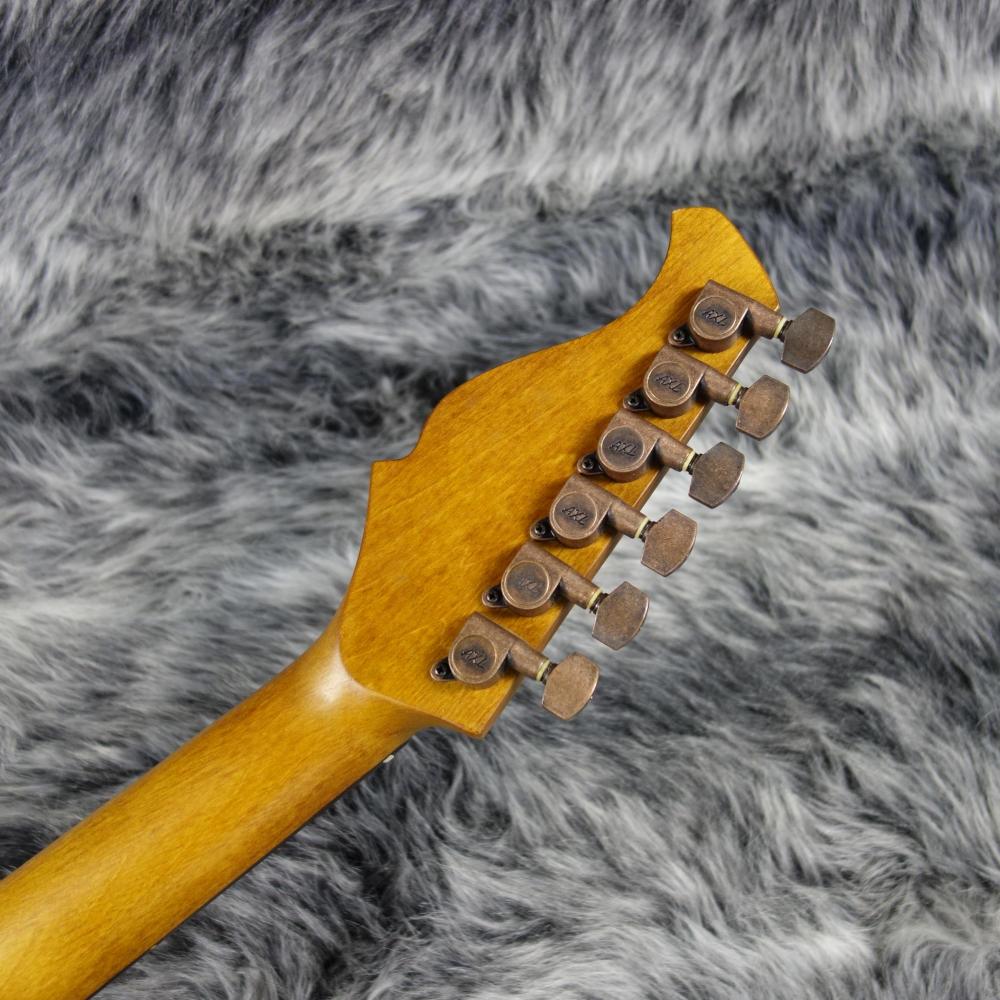 エレキギター　AXL GUITARS AZー８２０　売場展開中！ AZ-820 Brown AXL Guitars エレクトリックギター ジャズマスタータイプ