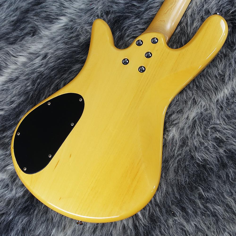Performer Classic 4 Active Natural Spector エレクトリック・ベース