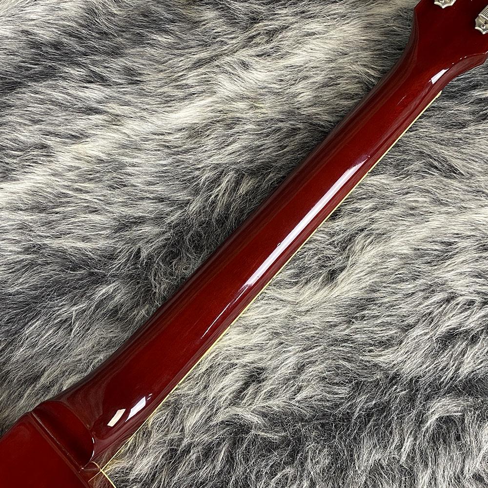 FLG-60 CS FERNANDES エレクトリックギター レスポールタイプ FLG-60 CS FERNANDES エレクトリックギター レスポールタイプ